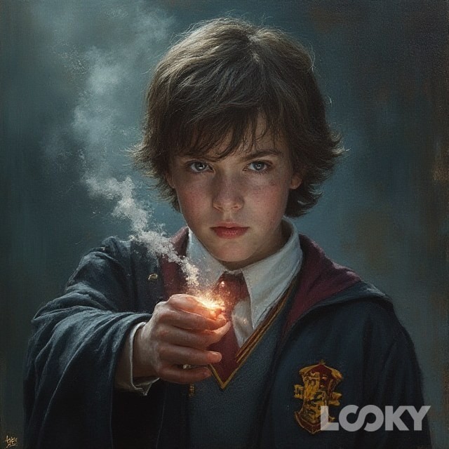 make7ied384 в LOOKY — #Свой_аватар #LOOKY_нейронка