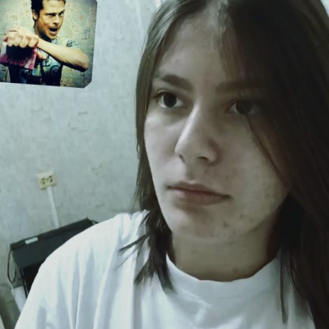 ТумбаЮмба в LOOKY. . my face   [#пони ](п...