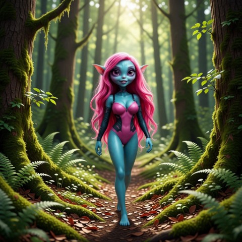 Looky_Ple в LOOKY. . Ⰳⱆⰾⱑⱓ ⰲ ⰾⰵⱄⱆ 🌲
