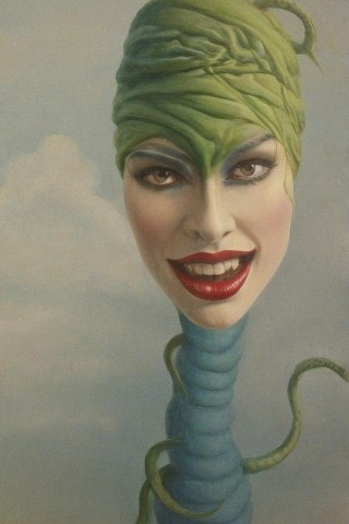Fantasy World в LOOKY. . 
