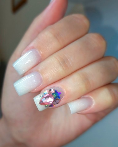 ninater_nail_master в LOOKY. . 
