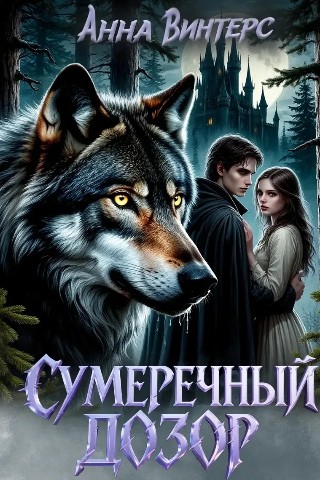 Арт-дизайн в LOOKY. #сумеречныйдозор,#bookcoverdesign,#фэнтезиарт. Знаете, когда я полу...