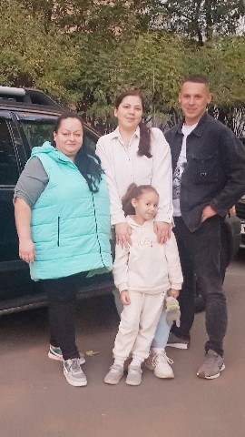 shyrevna в LOOKY. . 