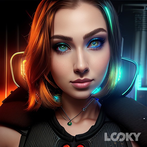 Кузькина мать в LOOKY — фото 3
