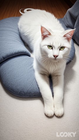 ivisa mistral в LOOKY. #Зевс. #Зевс наш котик брат...
