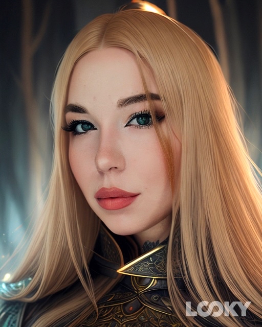 Dasha Roks в LOOKY. . Какие же красивые по...