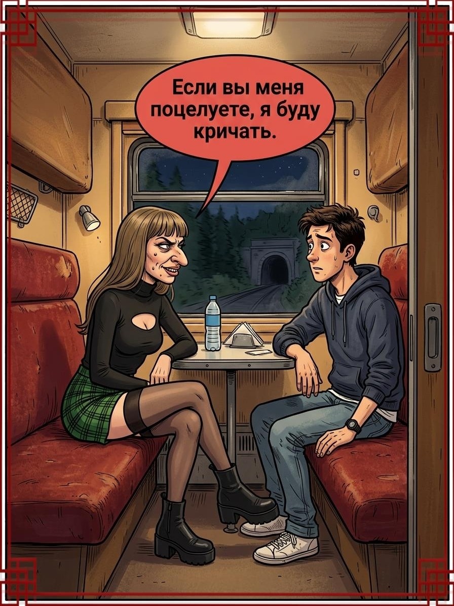 Небесный Заяц в LOOKY — публикация