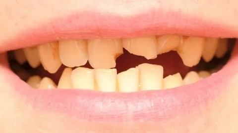 6stomat.clinic в LOOKY. . Почему ломаются зубы...