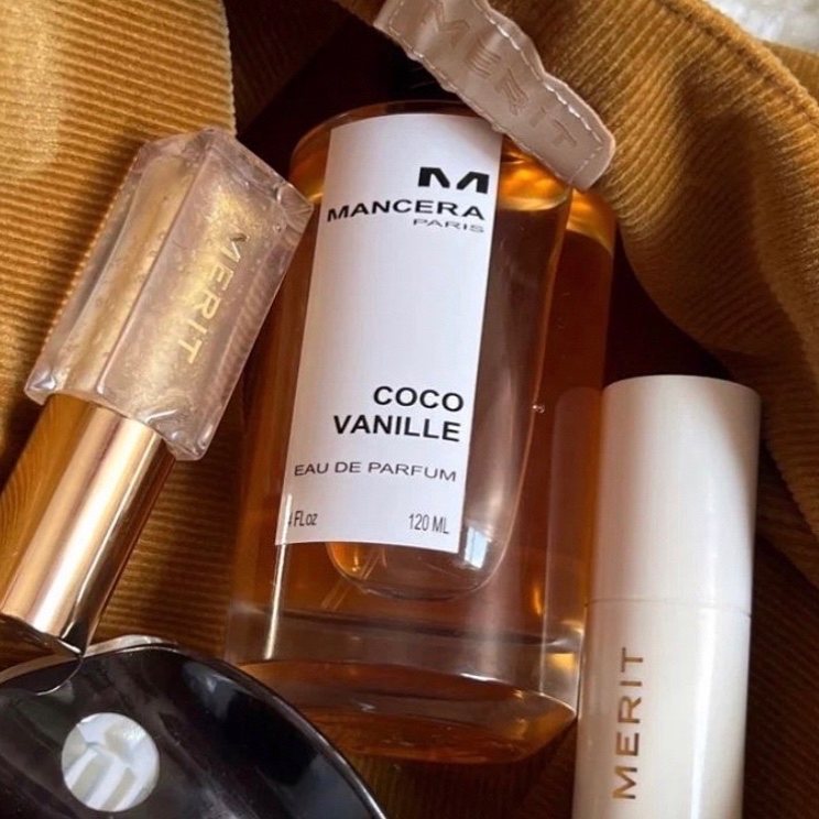 parfume of love в LOOKY — «Coco Vanille» - стильный, изумительный и многообещающий аро