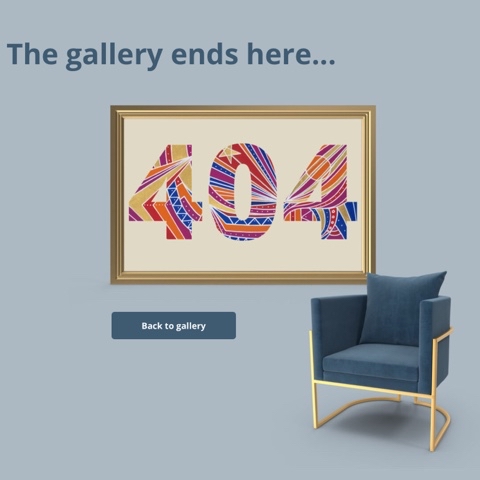 video_reels_agent в LOOKY. . Страница 404 дизайн
