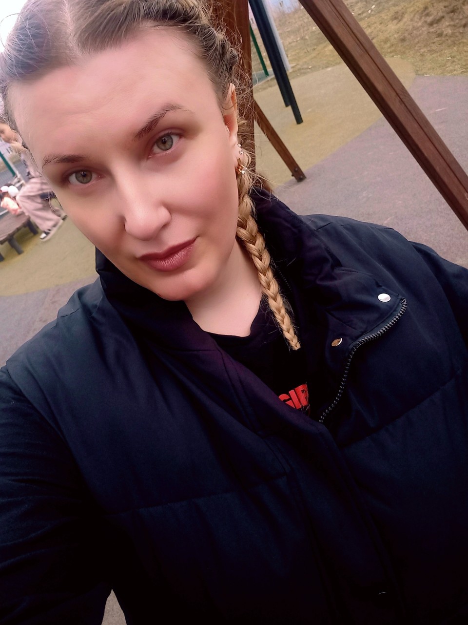 Lenochek в LOOKY. . Прогулка с Любимыми❤...