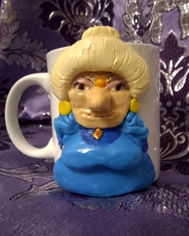 Ирина в LOOKY. . Нашла у себя в закро...