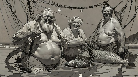 Fishermen_And_Mermaids_Island в LOOKY. #Васька,#Рыбаки,#Русалки,#Остров,#Васильевский,#ЖитьТакНаВаське,#Пиво,#Рыба,#Крабы,#Раки,#ВсегдаПятница,#Fishermen,#Mermaids,#Island,#Vasilye,#beer,#fish,#fishing,#everydayisFriday,#歡迎來到快樂島. #Васька #Рыбаки #Рус...
