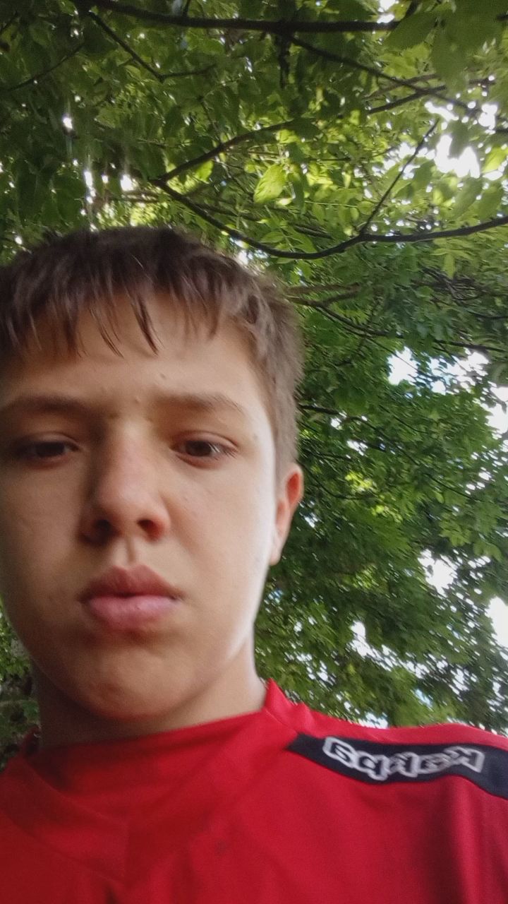 Витя в LOOKY — публикация