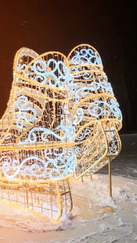 Looky_1712568035905 в LOOKY. . Подготовка к Новому ...