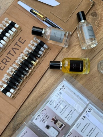Арина Veritate cosmetics в LOOKY. . 🌿💄 Эмоциональная п...