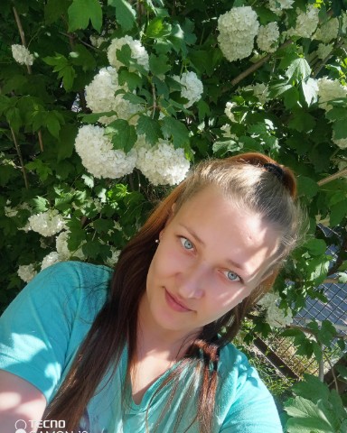 melchakova.nastia в LOOKY. . 