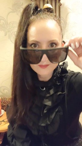 Натали Акимова в LOOKY. #NataliTechno,#СкороНовыйГод,#LOOKY_you,#LOOKY_продвижение,#LOOKY_топ,#LOOKY_REELS,#LOOKY_рилс. Всем приветик! 

Дру...