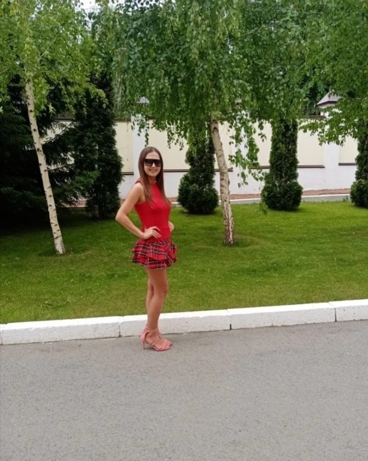 Марина Блогер in LOOKY. . 