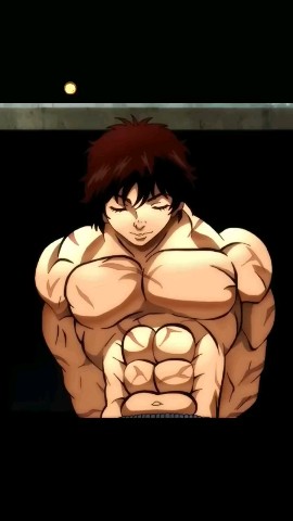 Looky_1687632708604 в LOOKY. #baki,#hanmabaki,#bakihanma,#hanma,#anime,#ханмабаки,#бакиханма,#ханма,#баки,#аниме,#боецбаки,#рек,#рекомендация. #baki #hanmabaki #ba...