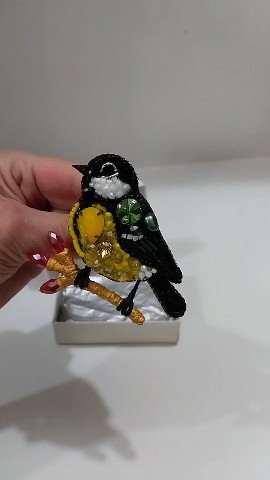 margo_handmade в LOOKY. . Доброго времени суто...