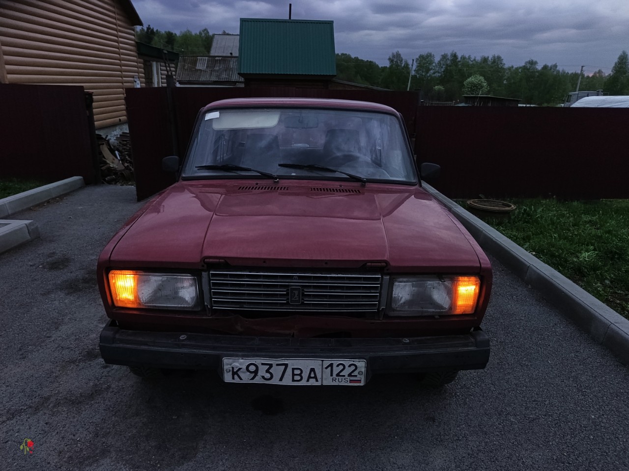Американки поставил 🙃