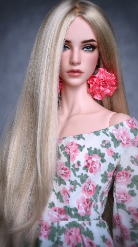 blackglama_1508 в LOOKY. #iplehousedoll,#iplehousehid,#iplehouseraffine,#bjd,#doll. Ждём весну) [#ipleho...