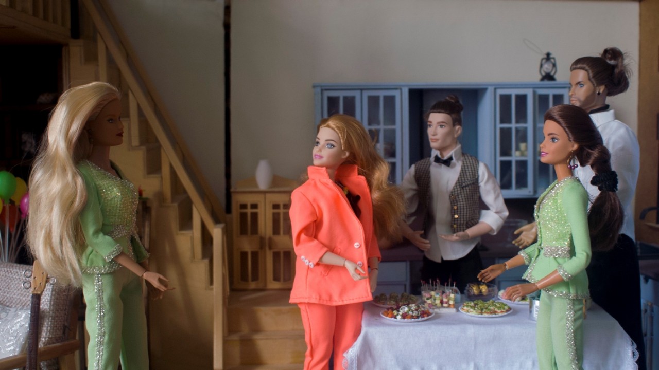 barbie_nnov в LOOKY. . Простите, я опоздала...