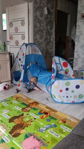 Надюша Сарычева в LOOKY — #сынишки😍🥰😍