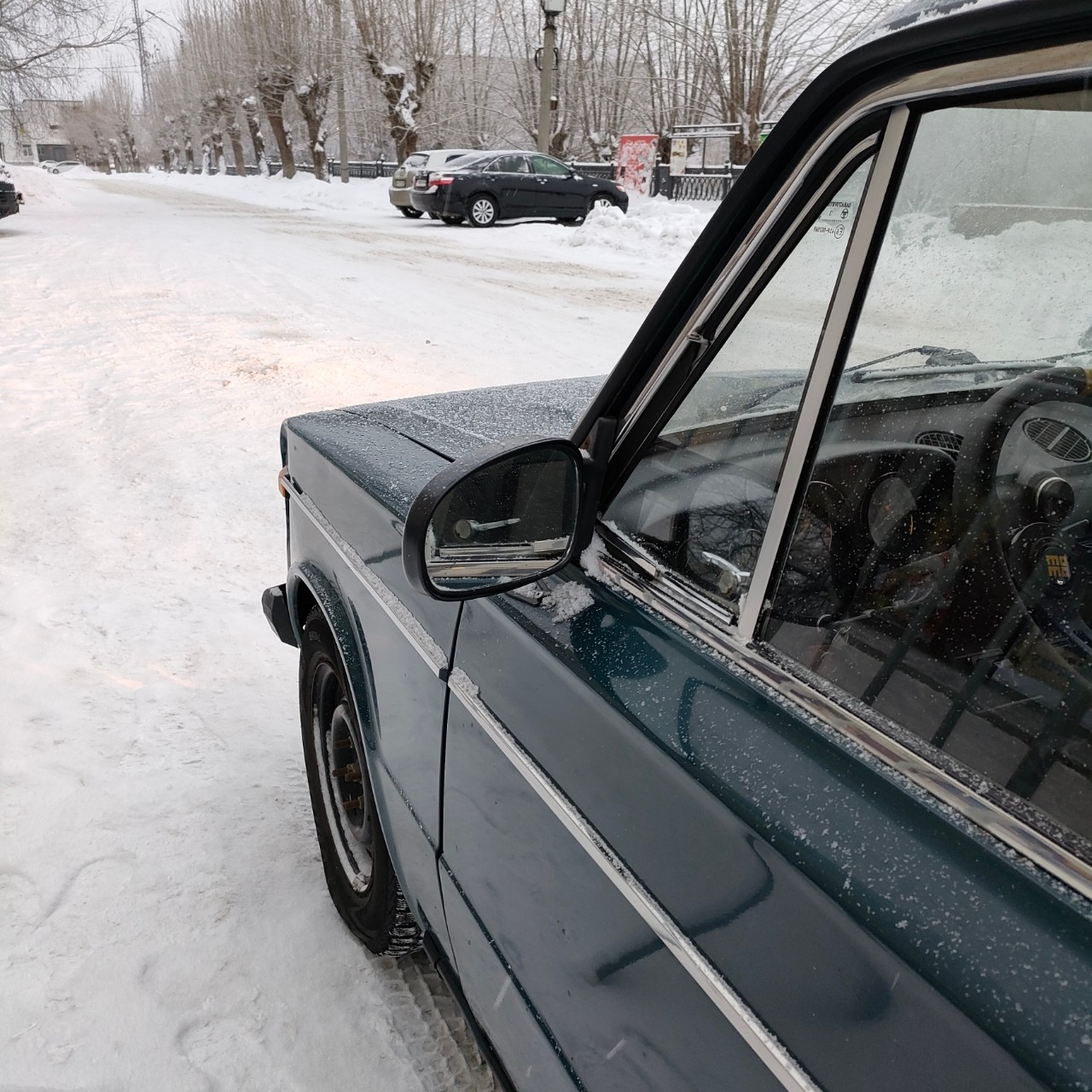 galavibe45 в LOOKY — публикация