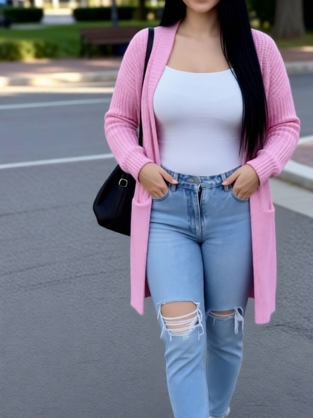 Екатерина Воронкина в LOOKY — фото 8