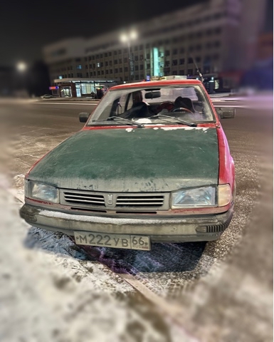 Looky_1671168697705 в LOOKY. . Вот он, настоящий Мо...