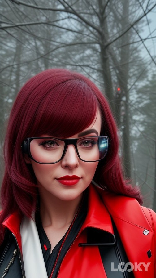 Александра в LOOKY — фото 5
