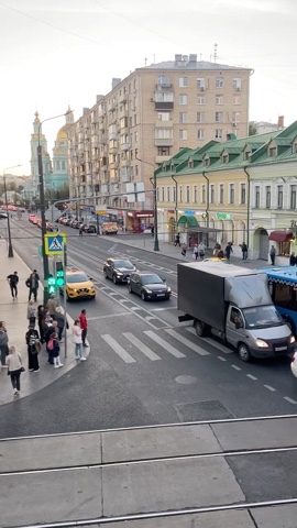 _semyon_borisov_ в LOOKY. #деньтуризма. #деньтуризма Москва ...