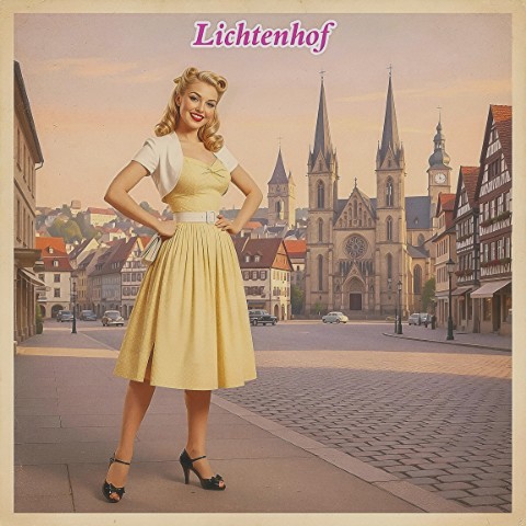 Риттерландия в LOOKY. . Риттерландская откры...