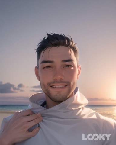 knowapain в LOOKY. #Аниме,#Неон,#LOOKY_нейронка. #Аниме #Неон #LOOKY_...