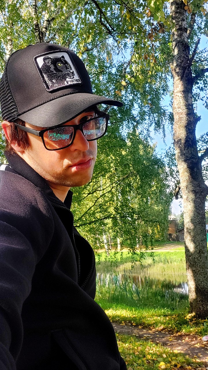  в LOOKY — публикация