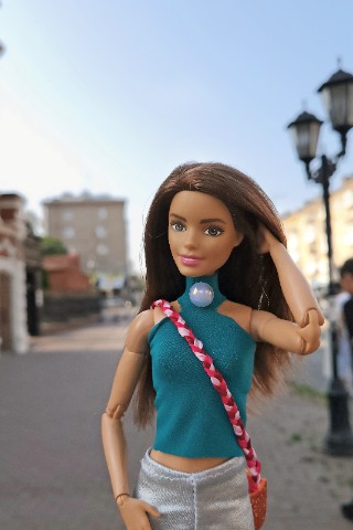 DREAM CAT Dolls в LOOKY. . Всем доброго денёчка...