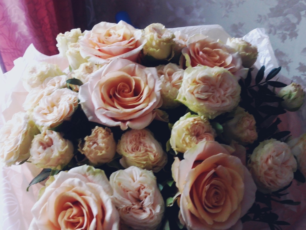 Юля в LOOKY — [#цветы ](цветы)[#красота ](красота)[#красиво ](красиво)[#ра
