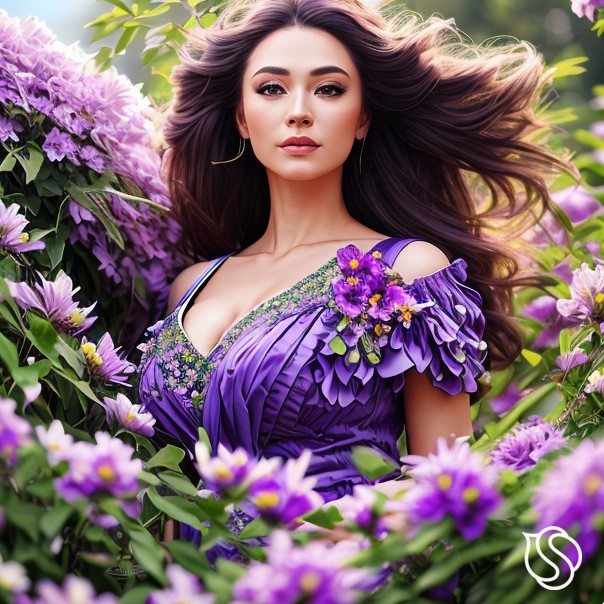 Дарья Константинова в LOOKY — #Эколайф #LOOKY_нейронка ✍️✍️✍️ А какие твои любимые фильтры