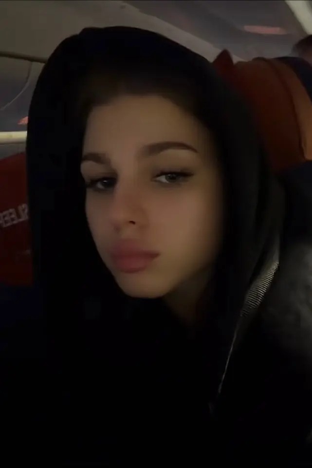 SIMKA в LOOKY — фото 2