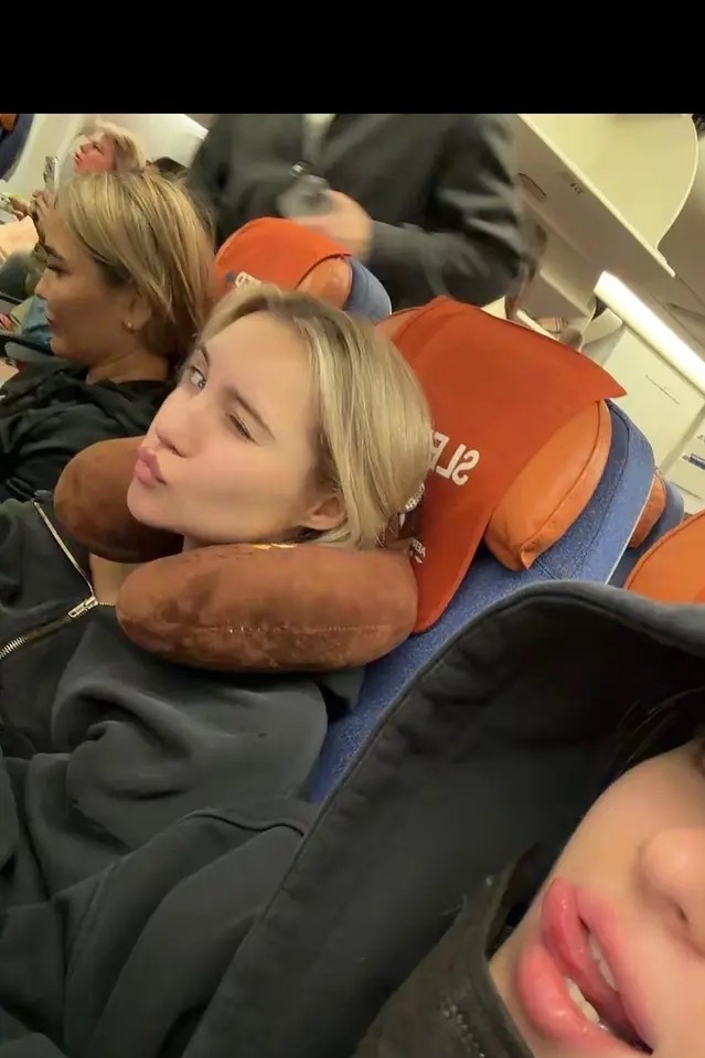 SIMKA в LOOKY — фото 4