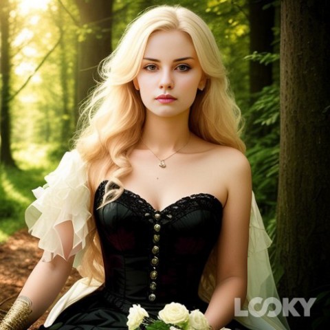 Looky_1700233577890 в LOOKY. #Олд_мани,#Футуризм,#Фэнтези,#LOOKY_нейронка. #Олд_мани #Футуризм ...