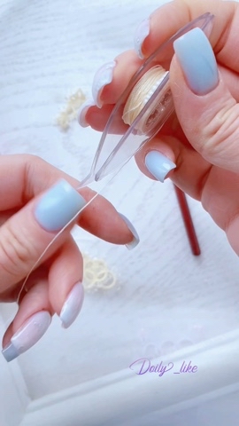 doily_like в LOOKY. . Вдохновляйте и Вдохн...
