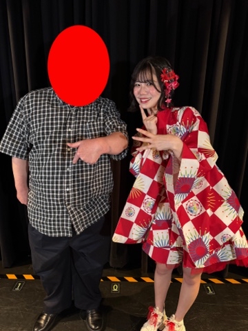 valueclick в LOOKY. #竹内ななみ,#スパガ,#ななみの日ソロライブ. SUPER☆GiRLSの #竹内ななみ ...