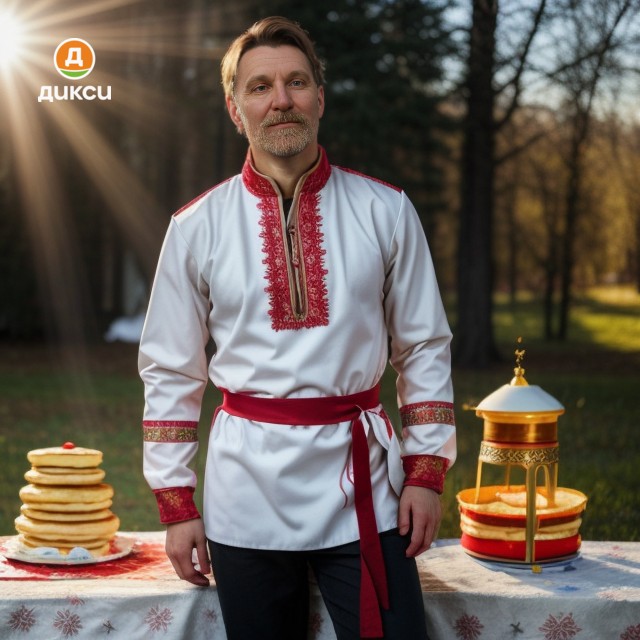 Сатанк Кайова в LOOKY — фото 2