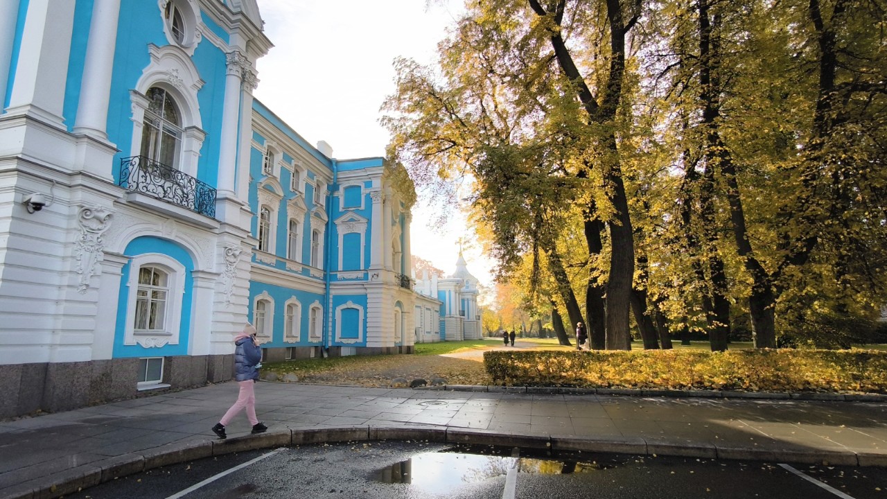 #питер #санктпетербург #реканева #нева #поездка #прогулка #октябрь #2024 #смольныйсобор [#looky_топ ](looky_топ)[#looky ](looky)[#looky_контент ](looky_контент)[#looky_блогер ](looky_блогер)[#looky_рекомендации ](looky_рекомендации)[#looky_пост ](looky_пост)