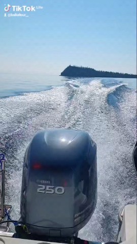 Baikal44 в LOOKY. . 
