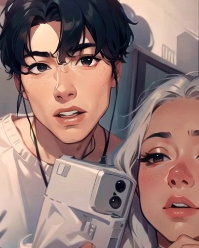 TeaBini в LOOKY — 적어도 난 여기서 조금 행복해
