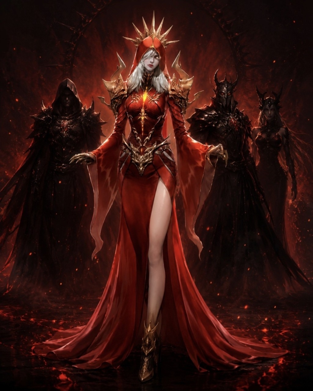  в LOOKY — Aion